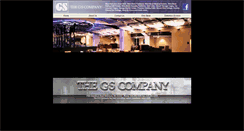 Desktop Screenshot of g-sco.com